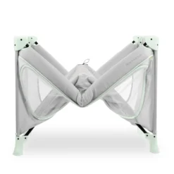 Reisebett hauck DREAM N PLAY PLUS