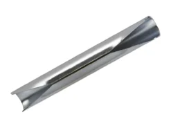 Rohrverbinder, Nickel