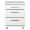 Rollcontainer DISEGNO WEIß