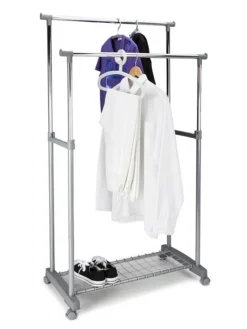 Rollgarderobe NIKLAS