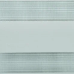 Rollo DUO grau 140x160cm