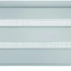 Rollo DUO grau 80x210cm