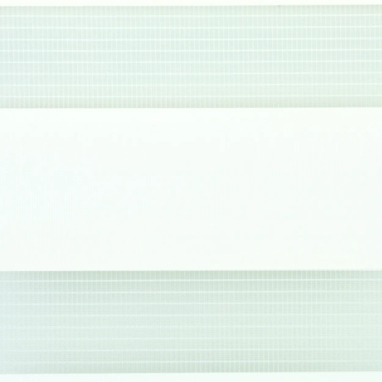 Rollo DUO weiß 140x160cm