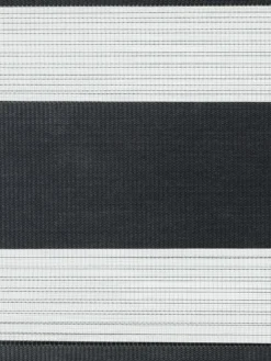 Rollo KLEMMFIX grau 120x160cm