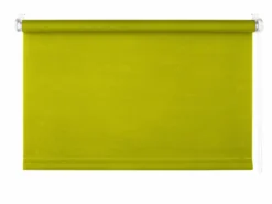 Rollo KLEMMFIX grün 60x160cm