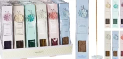 Räucherstäbchen-Set FIORE