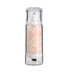 Salz-/Pfeffermühle CLEAR