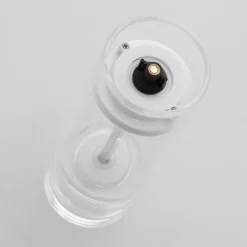 Salz-/Pfeffermühle CLEAR