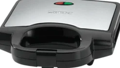 Sandwichtoaster INOX
