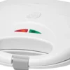 Sandwichtoaster WHITE