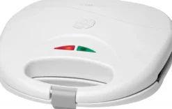 Sandwichtoaster WHITE
