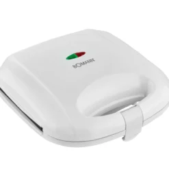 Sandwichtoaster WHITE