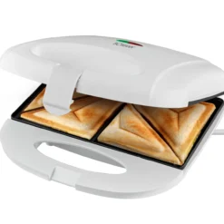Sandwichtoaster WHITE
