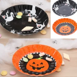 Schale HALLOWEEN