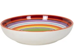 Schale RAINBOW