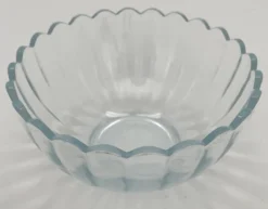 Schale RIBBED