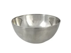 Schale SILVER