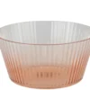 Schale STRIPE