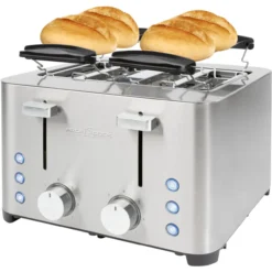 4-Scheiben-Toaster PROFICOOK