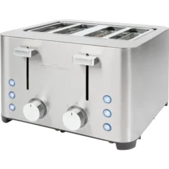 4-Scheiben-Toaster PROFICOOK
