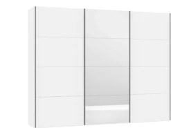 Schiebetürenschrank LAUSANNE