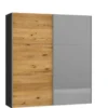 Schiebetürenschrank LAUSANNE