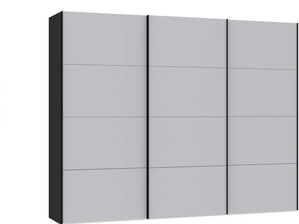 Schiebetürenschrank LAUSANNE