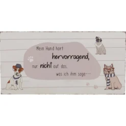 Schild ARCHY