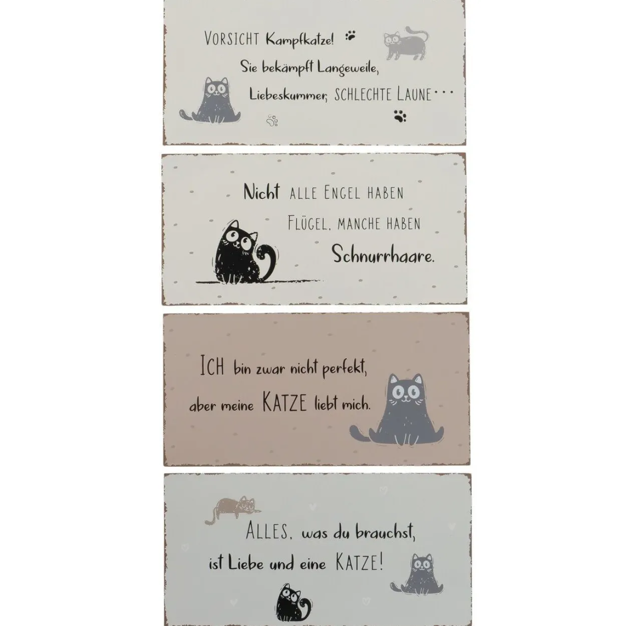 Schild MOLLIE
