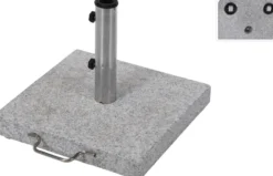 Schirmständer GRANIT