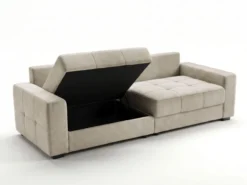 Schlafsofa SYLPHINA
