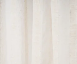 Schlaufenschal AMELIE creme