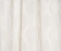 Schlaufenschal AMIRA creme