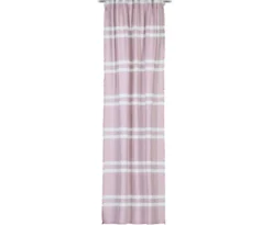 Schlaufenschal BORMIO rosa
