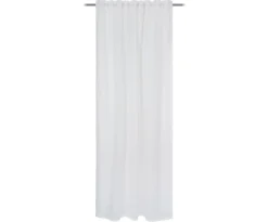 Schlaufenschal CHARMING weiss
