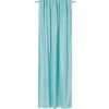 Schlaufenschal DANTE aqua