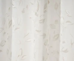 Schlaufenschal FIENE taupe