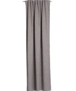 Schlaufenschal GIGOLO silber