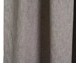 Schlaufenschal GIGOLO silber