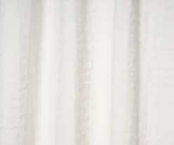 Schlaufenschal KIRA creme