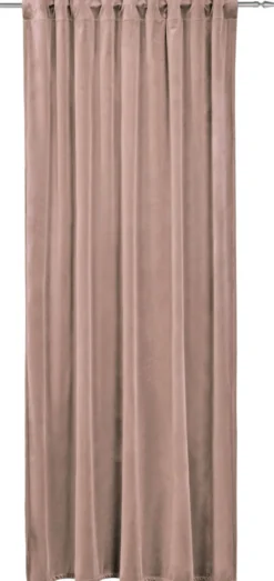 Schlaufenschal MAGNUM rosa