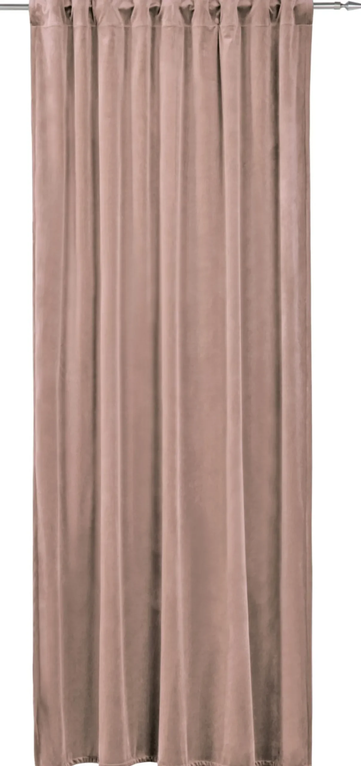 Schlaufenschal MAGNUM rosa