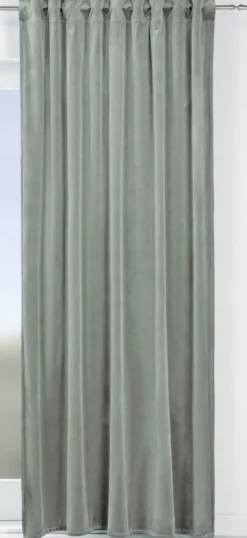 Schlaufenschal MAGNUM silber