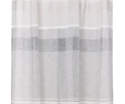 Schlaufenschal OPUS silber