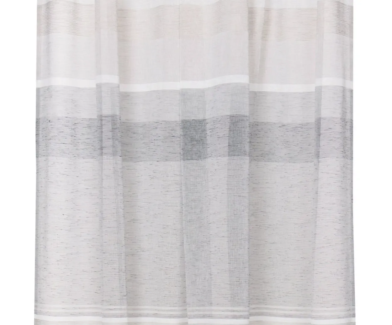 Schlaufenschal OPUS silber
