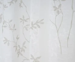 Schlaufenschal VICTORIA taupe