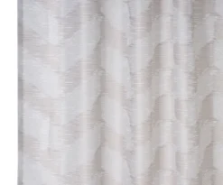 Schlaufenschal VITALIS taupe
