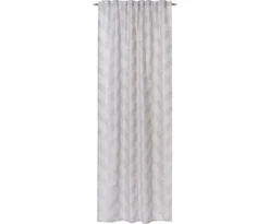 Schlaufenschal VITALIS taupe
