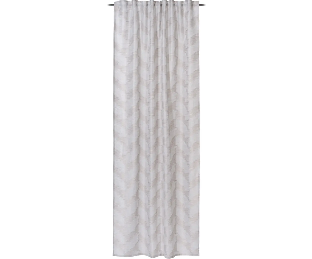 Schlaufenschal VITALIS taupe