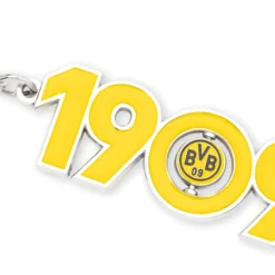 Schlüsselanhänger BVB 1909